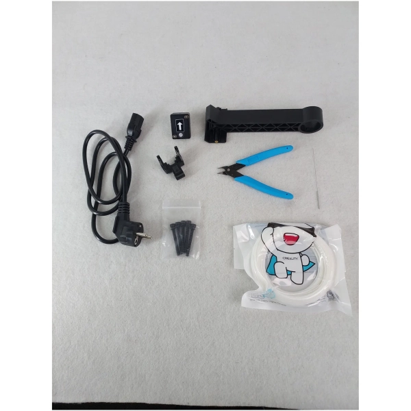 Купити Уцінка 3D принтер Creality CR-10 SE (10000597101D323KOAY) - фото 4