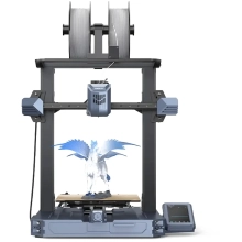 Купити Уцінка 3D принтер Creality CR-10 SE (10000597101D323KOAY) - фото 2