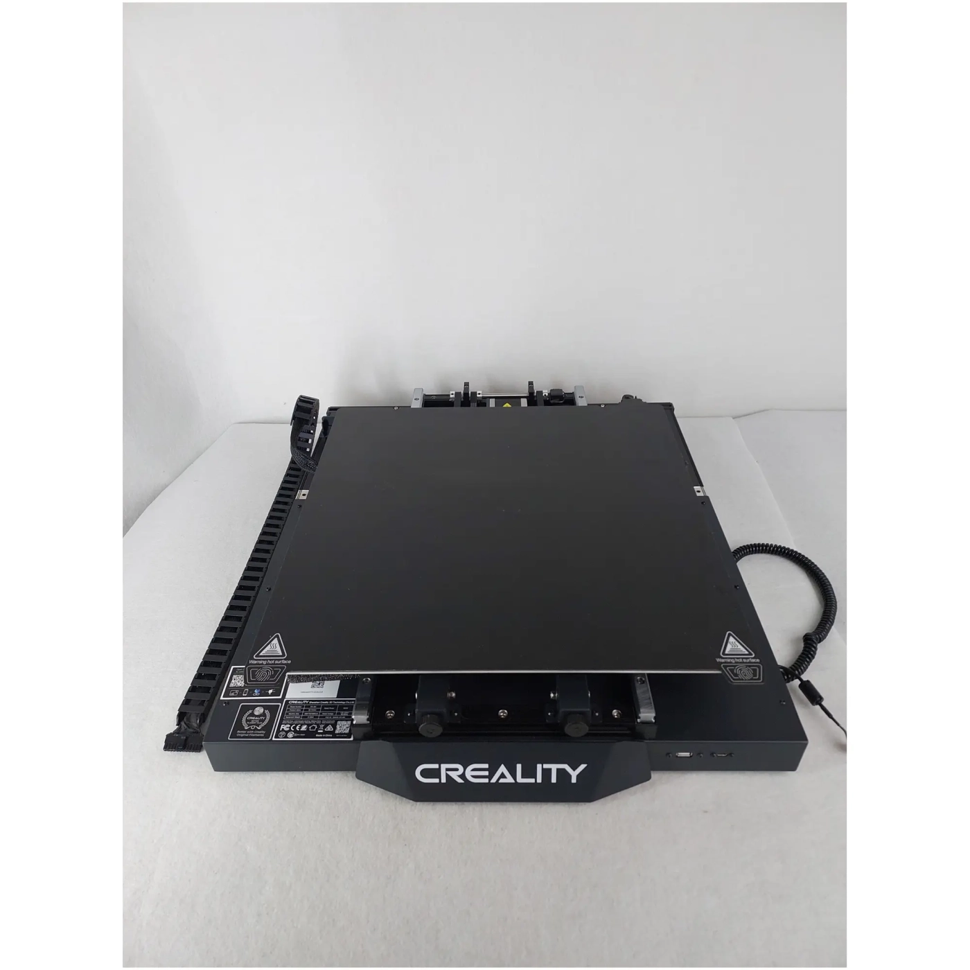 Купити Уцінка 3D принтер Creality CR-M4 (100006097733223LCLR) - фото 2