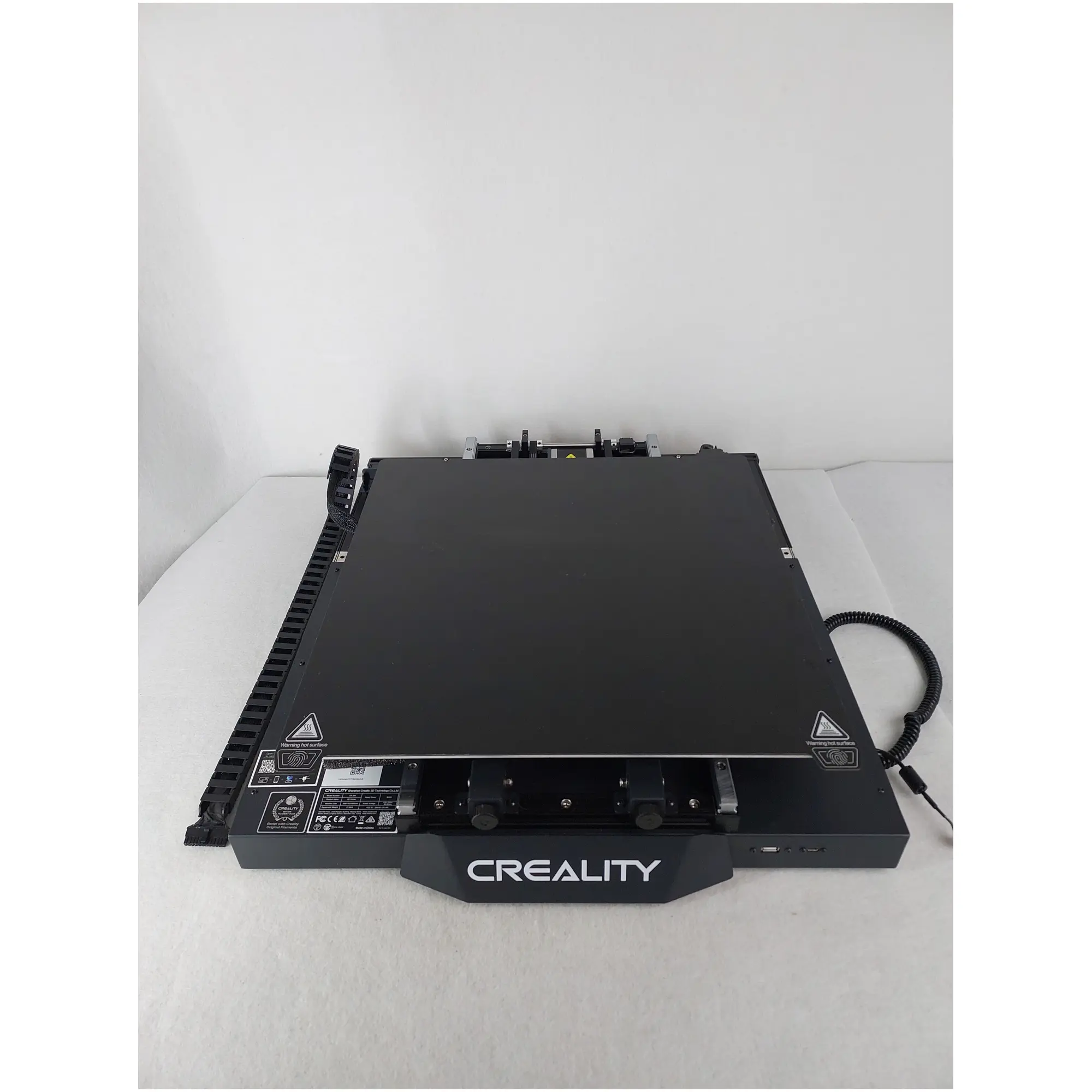 Купити Уцінка 3D принтер Creality CR-M4 (100006097733223LCLR) - фото 2