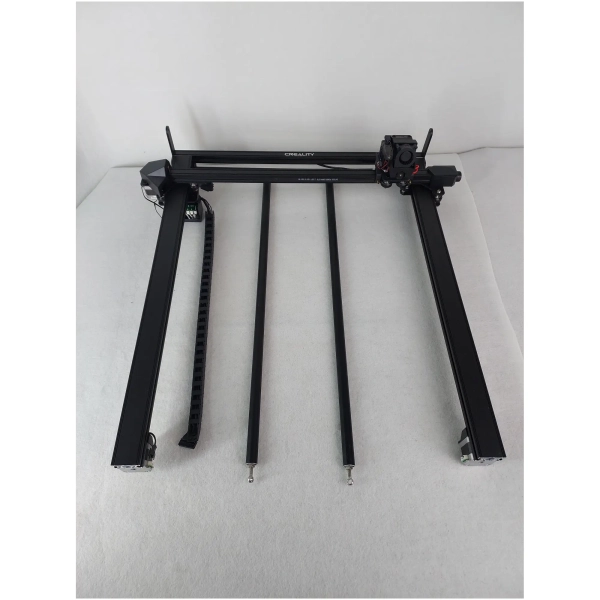 Купити Уцінка 3D принтер Creality CR-M4 (100006097733223LCLR) - фото 4