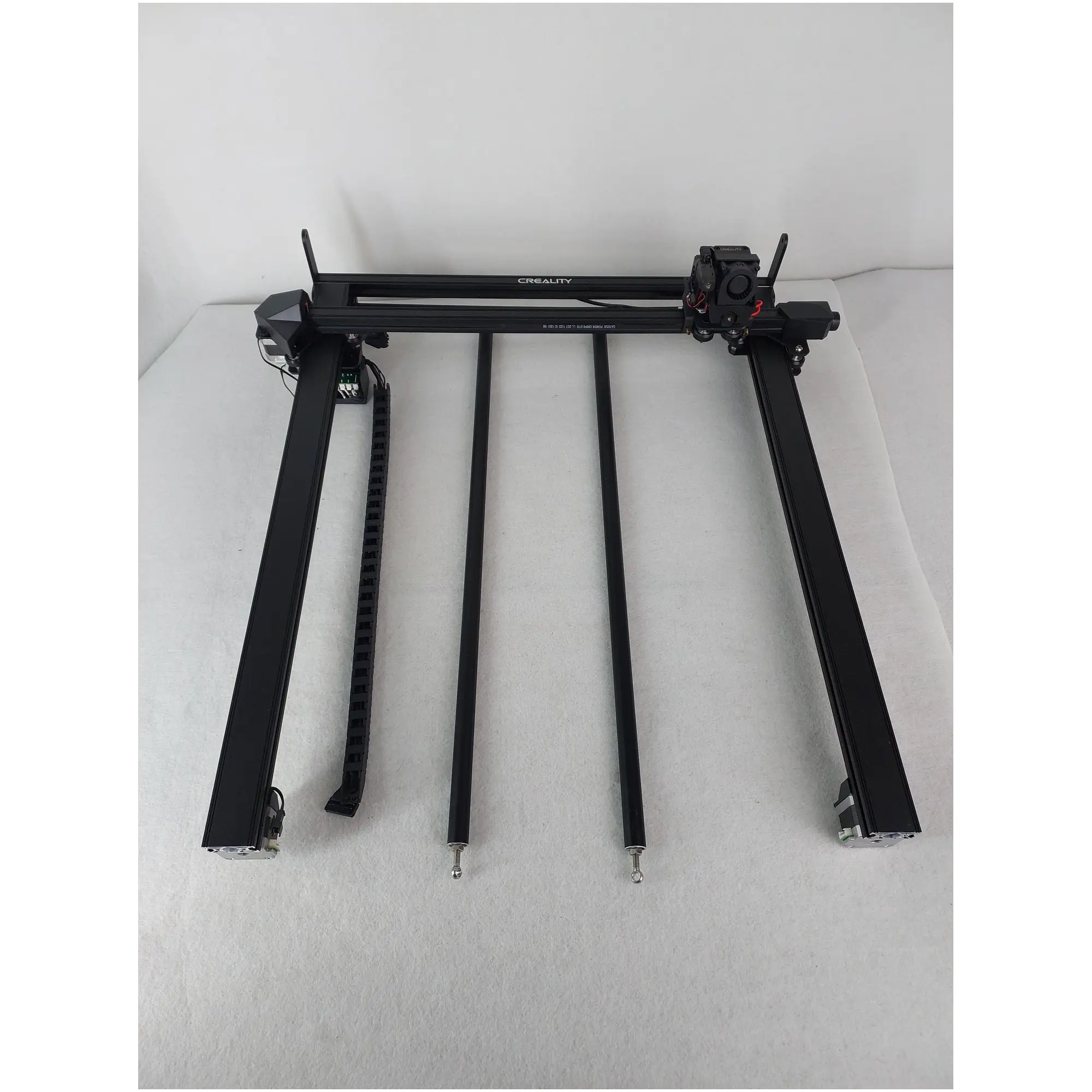 Купити Уцінка 3D принтер Creality CR-M4 (100006097733223LCLR) - фото 4