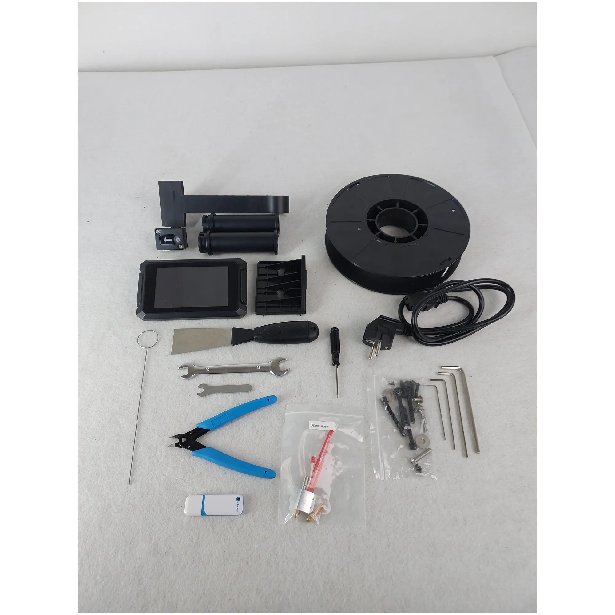 Купити Уцінка 3D принтер Creality CR-M4 (100006097733223LCLR) - фото 6