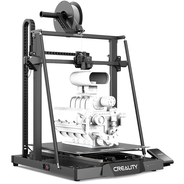 Купити Уцінка 3D принтер Creality CR-M4 (100006097733223LCLR) - фото 2
