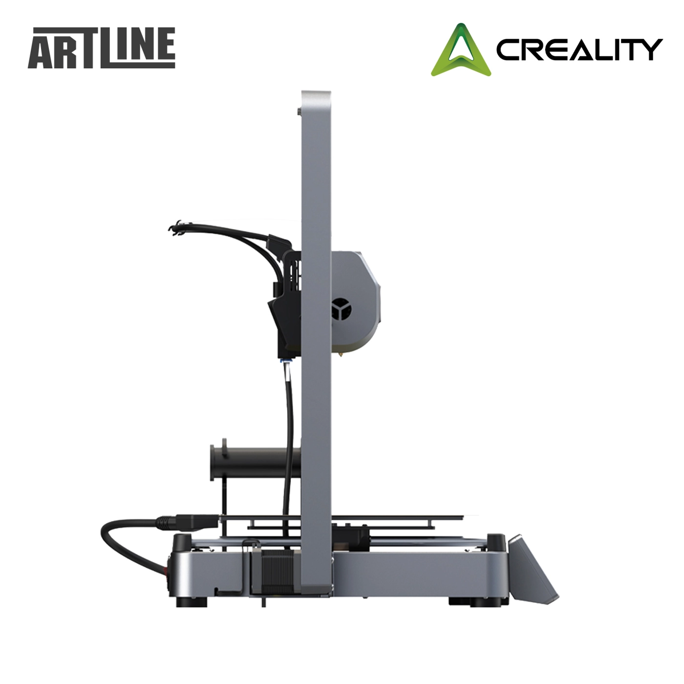Купити 3D-принтер Creality Ender V3 - фото 5