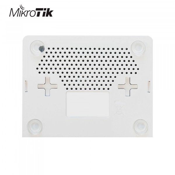 Купити Маршрутизатор MikroTik hEX RB750Gr3 - фото 3