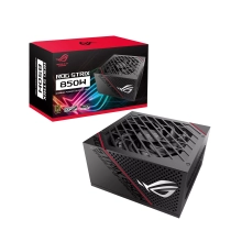 Купити Блок живлення ASUS ROG STRIX 850W 80+ Gold ROG-STRIX-850G - фото 8