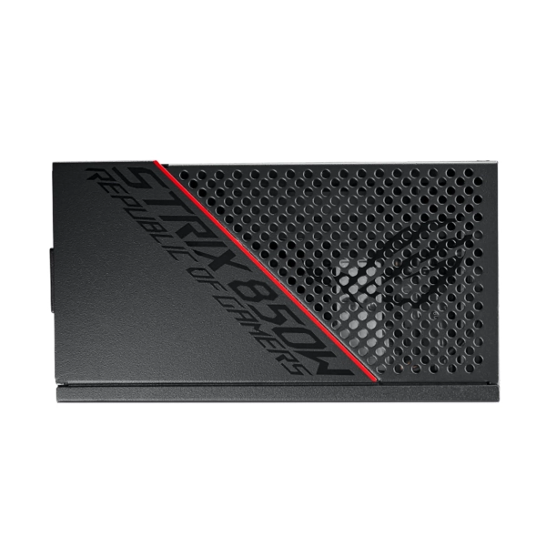 Купити Блок живлення ASUS ROG STRIX 850W 80+ Gold ROG-STRIX-850G - фото 3