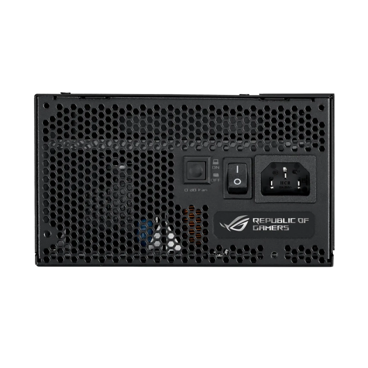 Купити Блок живлення ASUS ROG STRIX 850W 80+ Gold ROG-STRIX-850G - фото 4