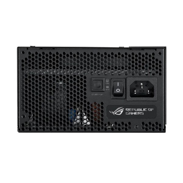 Купити Блок живлення ASUS ROG STRIX 850W 80+ Gold ROG-STRIX-850G - фото 4