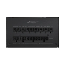 Купити Блок живлення ASUS ROG STRIX 850W 80+ Gold ROG-STRIX-850G - фото 5
