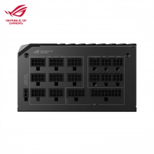 Купить Блок питания ASUS ROG THOR 850W 80+ Platinum ROG-THOR-850P - фото 4