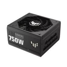 Купити Блок живлення ASUS TUF Gaming 750W Gold - фото 1