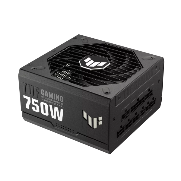 Купить Блок питания ASUS TUF Gaming 750W Gold - фото 1