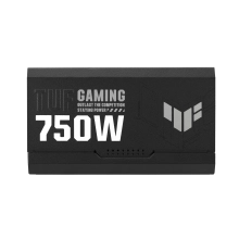Купити Блок живлення ASUS TUF Gaming 750W Gold - фото 2
