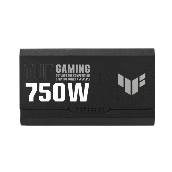 Купити Блок живлення ASUS TUF Gaming 750W Gold - фото 2