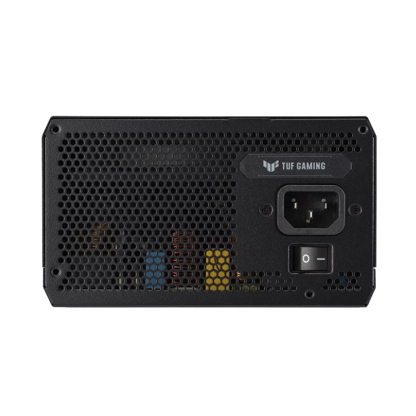 Купити Блок живлення ASUS TUF Gaming 750W Gold - фото 3