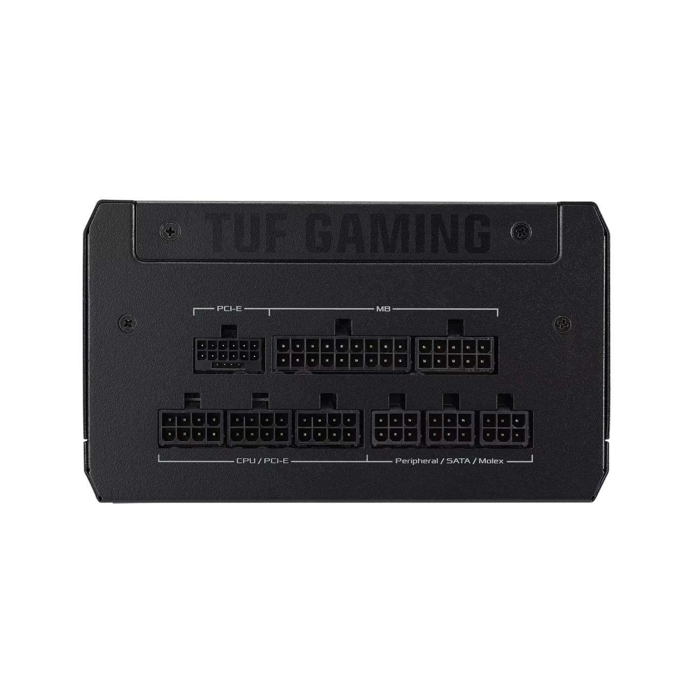 Купити Блок живлення ASUS TUF Gaming 750W Gold - фото 4