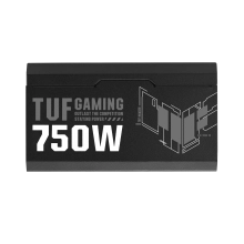 Купити Блок живлення ASUS TUF Gaming 750W Gold - фото 5