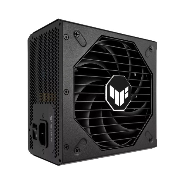 Купити Блок живлення ASUS TUF Gaming 750W Gold - фото 7