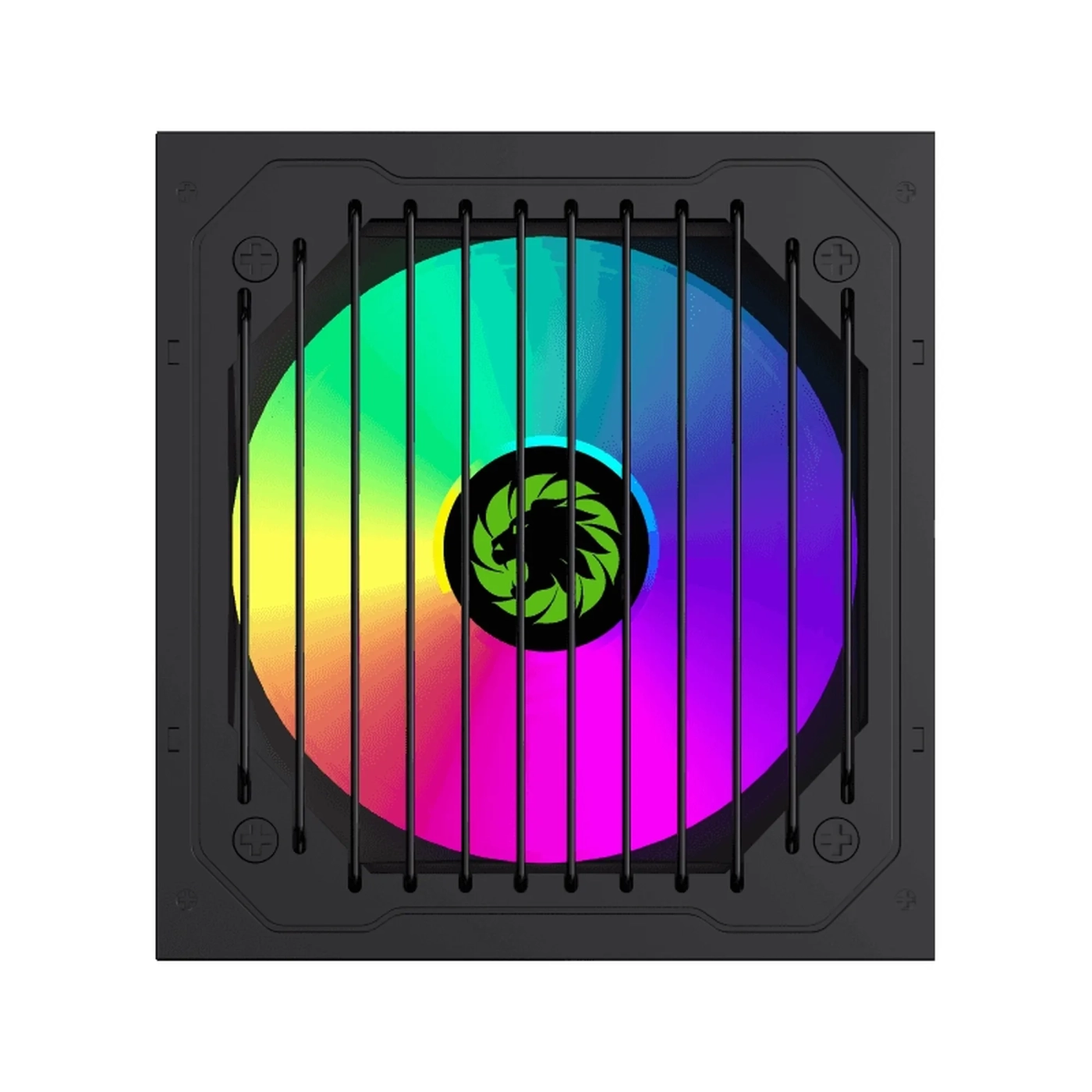 Купити Блок живлення GameMax VP-600-RGB-M (VP-600-M-RGB) - фото 3