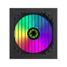 Купити Блок живлення GameMax VP-600-RGB-M (VP-600-M-RGB) - фото 3