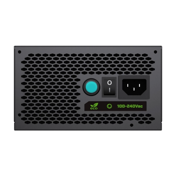 Купити Блок живлення GameMax VP-600-RGB-M (VP-600-M-RGB) - фото 4