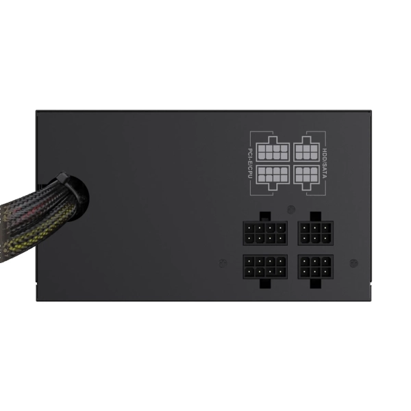 Купити Блок живлення GameMax VP-600-RGB-M (VP-600-M-RGB) - фото 5