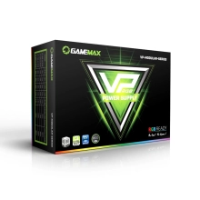 Купити Блок живлення GameMax VP-600-RGB-M (VP-600-M-RGB) - фото 9