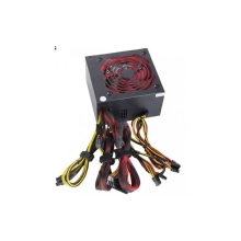 Купить Блок питания QUBE 400W QBF-ATX-400W-12S - фото 2
