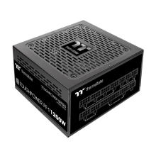 Купить Блок питания Thermaltake Toughpower PF1 1200W 80 Plus Platinum(PS-TPD-1200FNFAPE-1) - фото 2