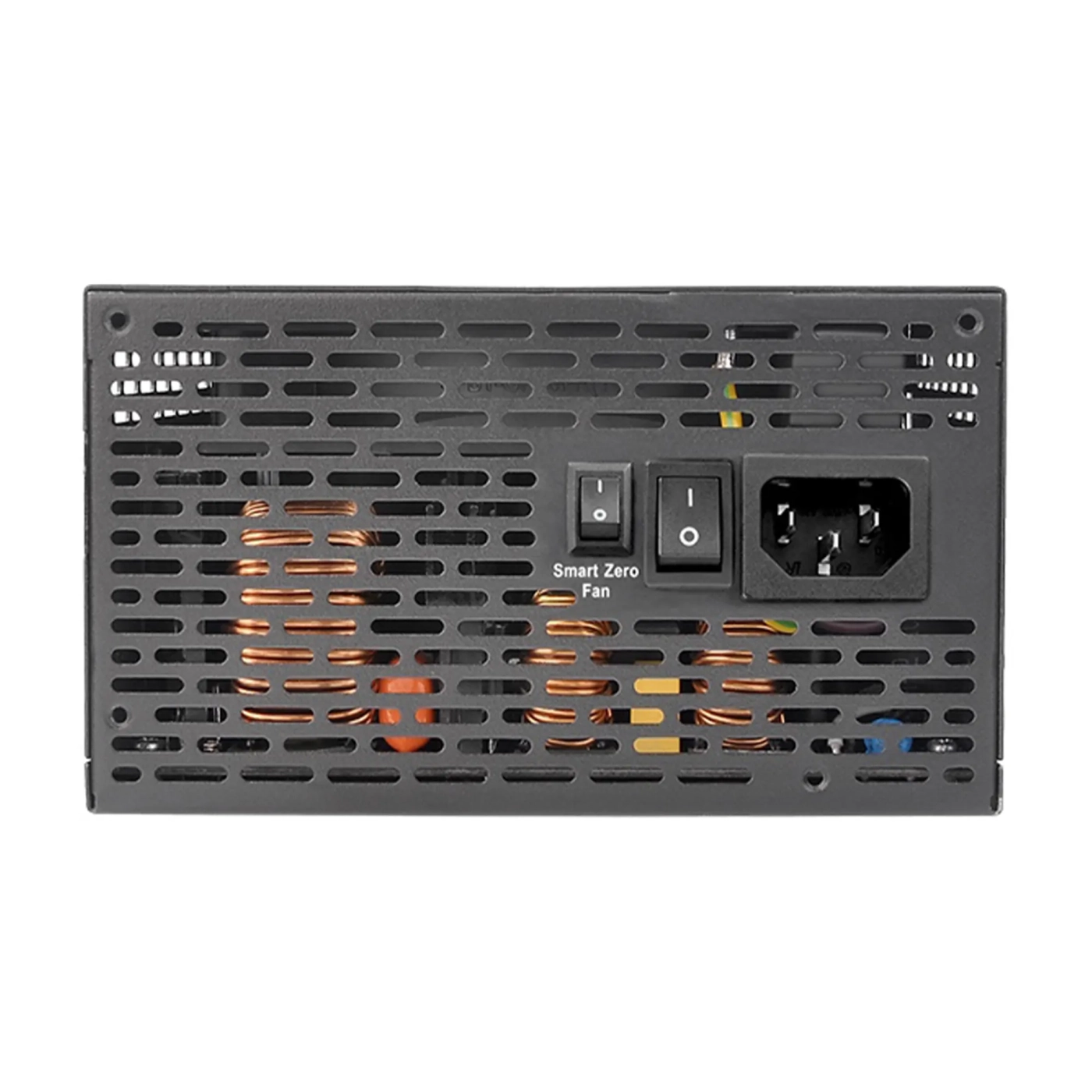 Купить Блок питания Thermaltake Toughpower PF1 1200W 80 Plus Platinum(PS-TPD-1200FNFAPE-1) - фото 5