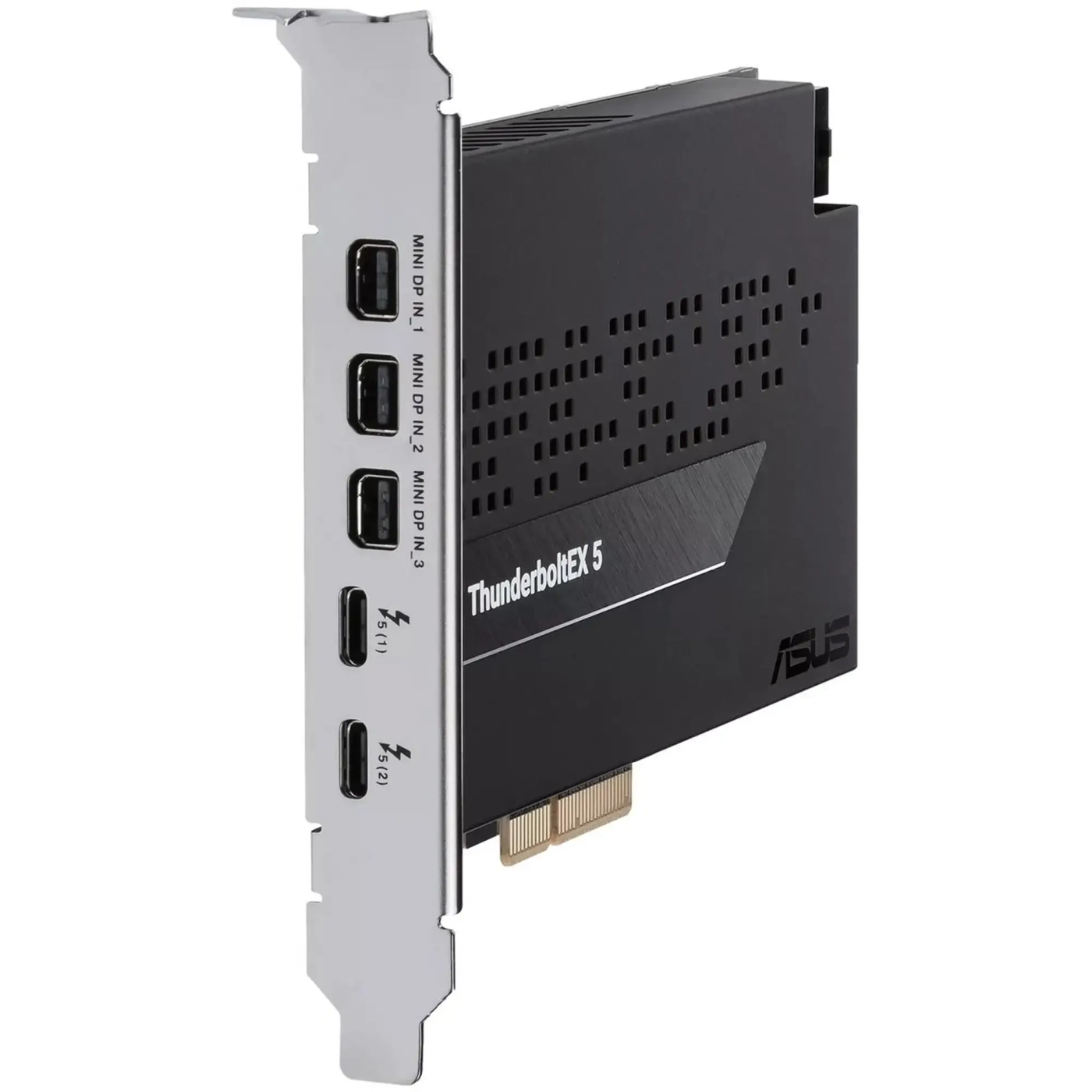 Купить Контроллер ASUS ThunderboltEX 5 (90MC0E50-M0EAY0) - фото 1