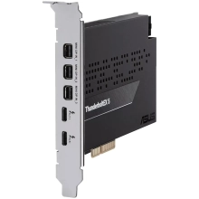Купить Контроллер ASUS ThunderboltEX 5 (90MC0E50-M0EAY0) - фото 1