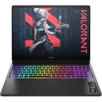 Купити Ноутбук HP Omen Max 16-ak0008ua (BV8Y5EA) - фото 1