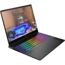 Купить Ноутбук HP Omen Max 16-ak0008ua (BV8Y5EA) - фото 2