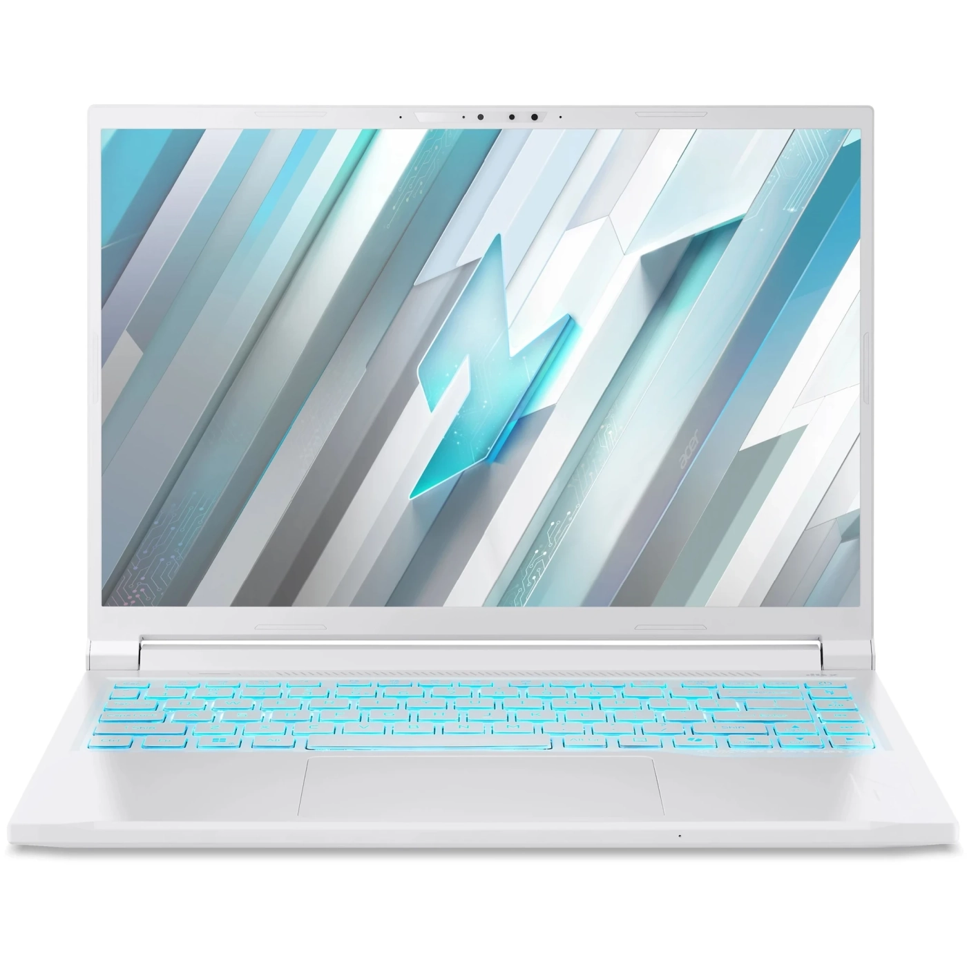 Купити Ноутбук Acer Nitro V 14 ANV14-62 (NH.QW4EU.006) - фото 1