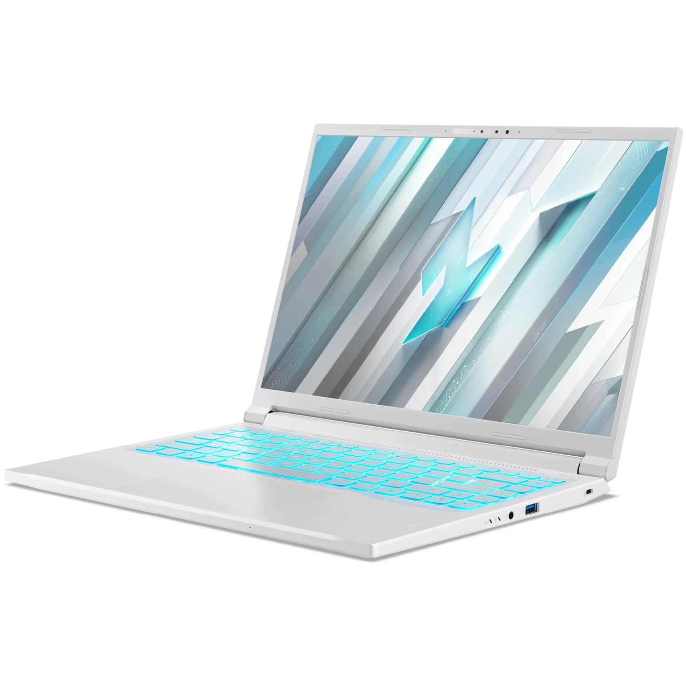 Купити Ноутбук Acer Nitro V 14 ANV14-62 (NH.QW4EU.006) - фото 3