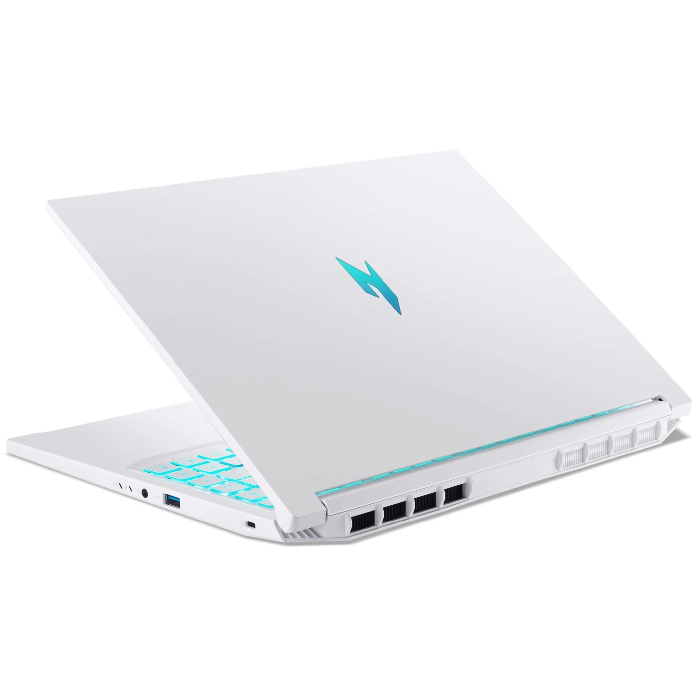 Купити Ноутбук Acer Nitro V 14 ANV14-62 (NH.QW4EU.006) - фото 4