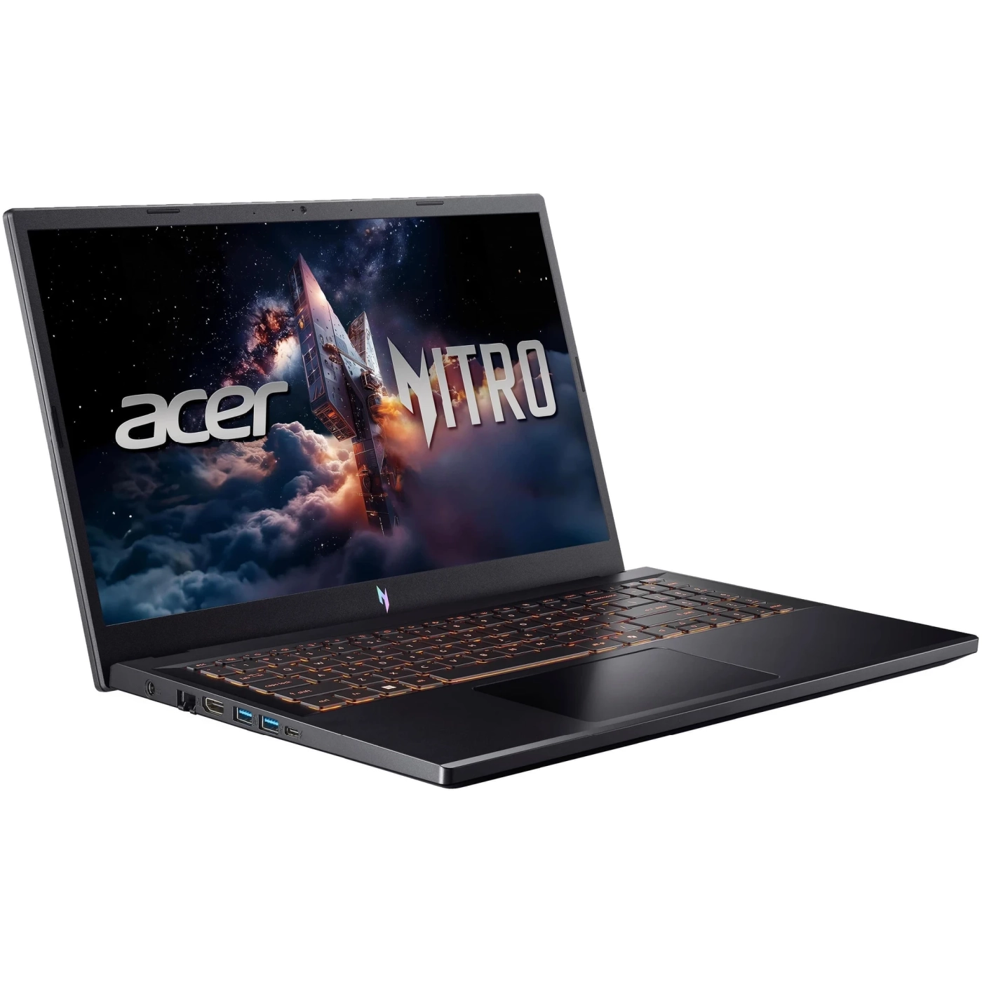 Купити Ноутбук Acer Nitro V 15 ANV15-52 (NH.QZ8EU.00C) - фото 2