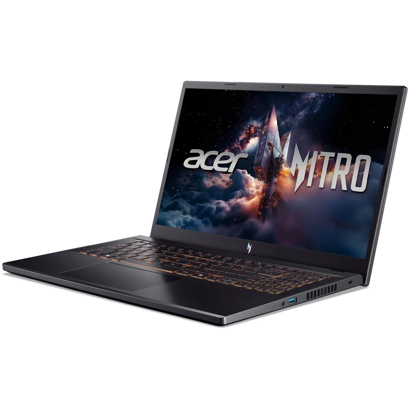 Купити Ноутбук Acer Nitro V 15 ANV15-52 (NH.QZ8EU.00C) - фото 3