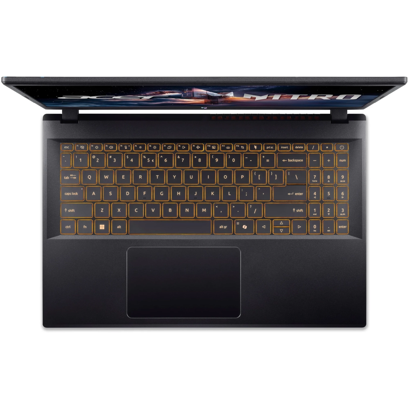 Купити Ноутбук Acer Nitro V 15 ANV15-52 (NH.QZ8EU.00C) - фото 4