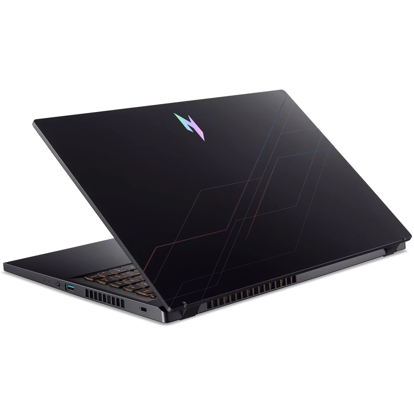 Купити Ноутбук Acer Nitro V 15 ANV15-52 (NH.QZ8EU.00C) - фото 5