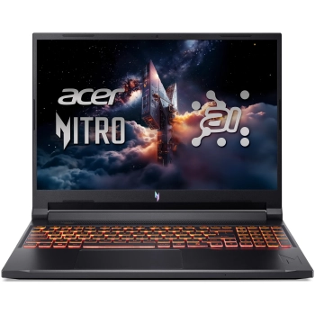 Купити Ноутбук Acer Nitro V 16 ANV16-42 (NH.U1GEU.003) - фото 1