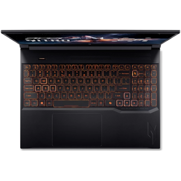 Купити Ноутбук Acer Nitro V 16 ANV16-42 (NH.U1FEU.003) - фото 4