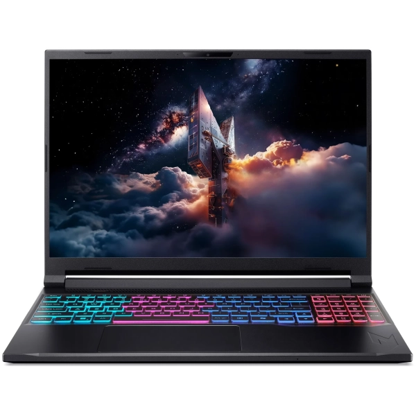 Купити Ноутбук Acer Nitro V 16S ANV16S-61 (NH.QXNEU.007) - фото 1
