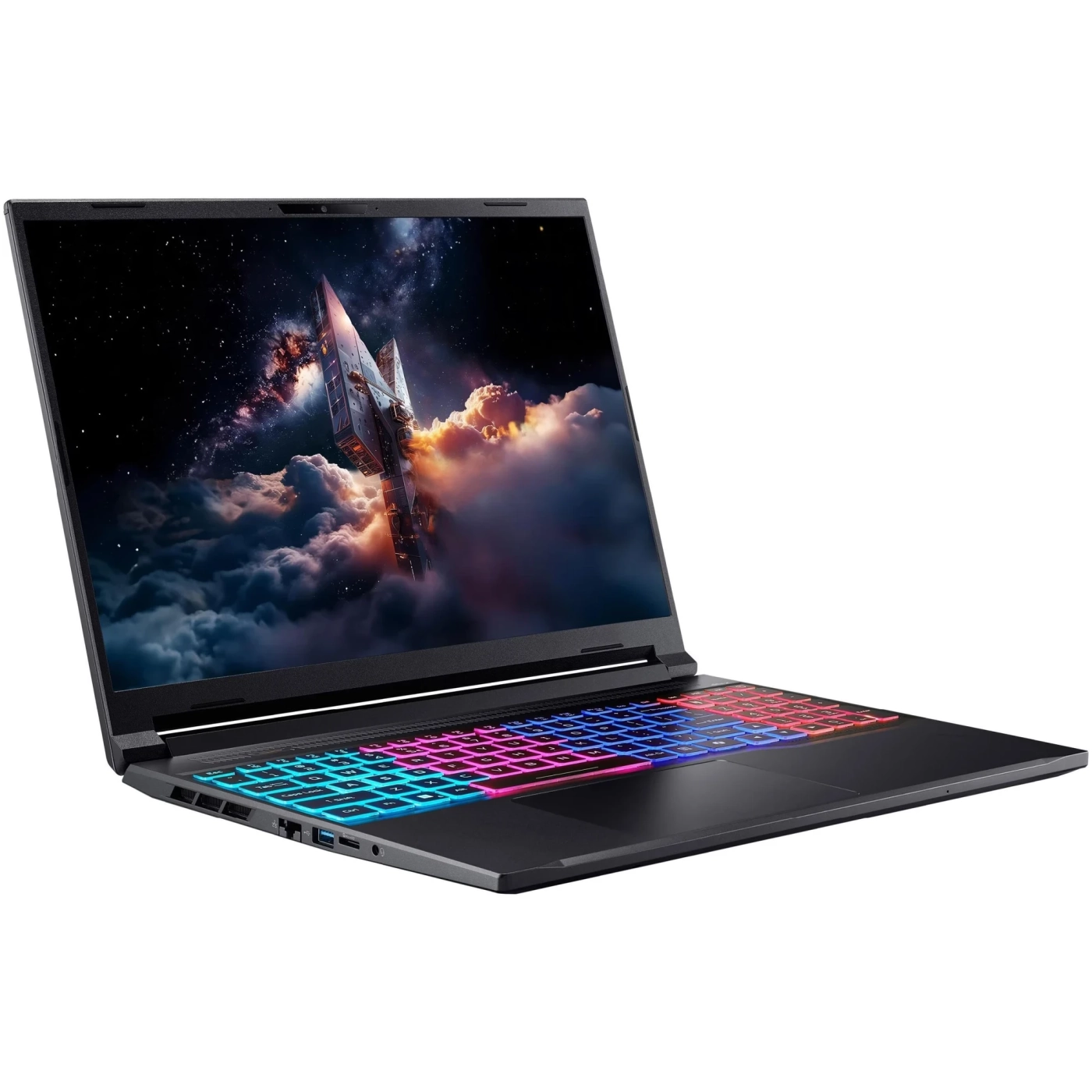 Купити Ноутбук Acer Nitro V 16S ANV16S-61 (NH.QXNEU.007) - фото 2