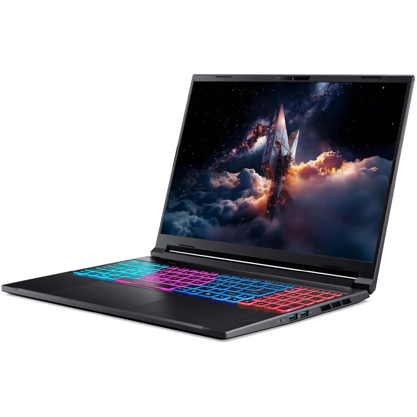 Купити Ноутбук Acer Nitro V 16S ANV16S-61 (NH.QXNEU.007) - фото 3