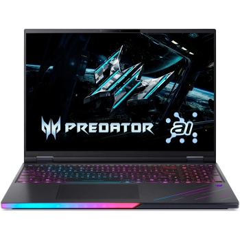 Купить Ноутбук Acer Predator Helios 16 PH16-73 (NH.QW3EU.002) - фото 1