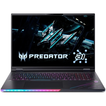 Купить Ноутбук Acer Predator Helios 18 PH18-73 (NH.QVXEU.003) - фото 1